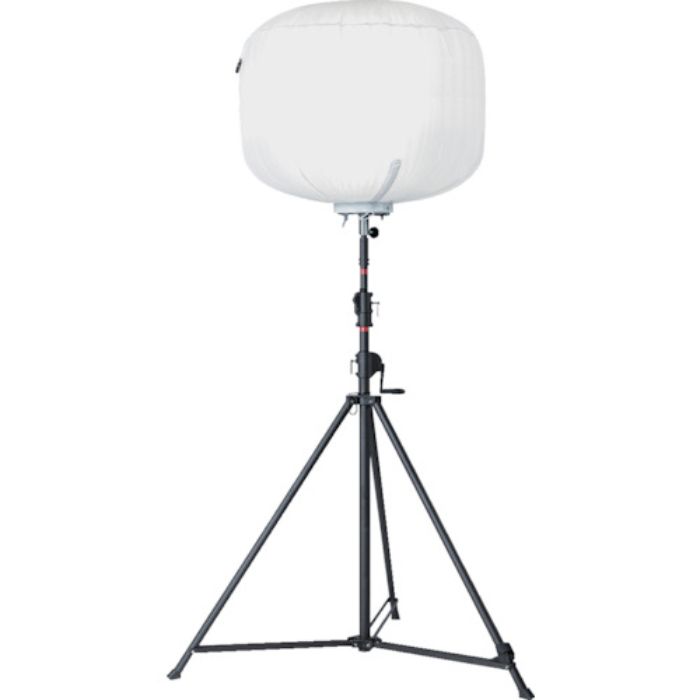 KAZ 輝夜960W LED全光バルーンライト 大型三脚仕様(Tcode:2303016)