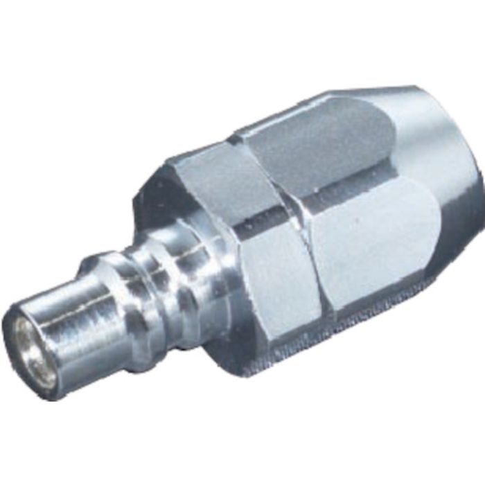 ヤマト 金属カップリング 小型・軽量カップリング BLA12-PN 適応ホールサイズ内径6.5×外径10mm(Tcode:2521380)