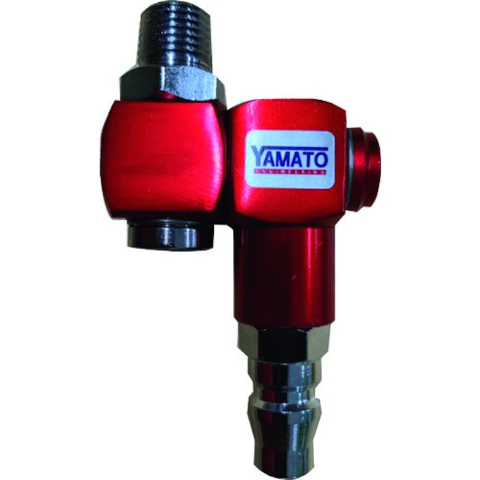 ヤマト スイベルコネクタプラグ(Tcode:1949082)