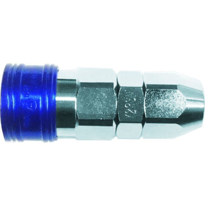 ヤマト BLY-Cシリーズ カラーカップリングソケット(ウレタンホース取付用)(Tcode:1371853)