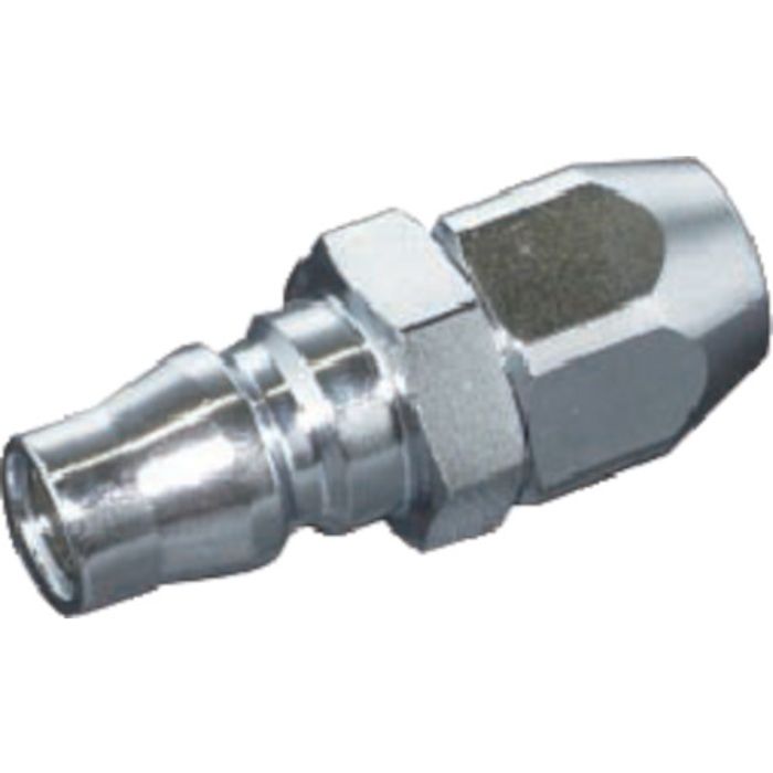 ヤマト 金属カップリング BLYカップリングプラグ(ナットプラグ)BLY23-PN 適応ホールサイズ8.5×12.5mm(Tcode:8572484)