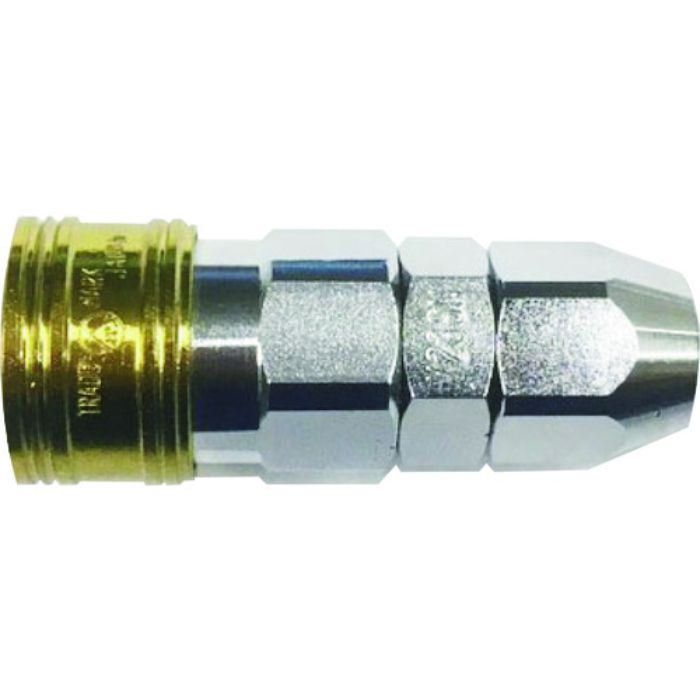 ヤマト BLY-Cシリーズ カラーカップリングソケット(ウレタンホース取付用)(Tcode:1371889)