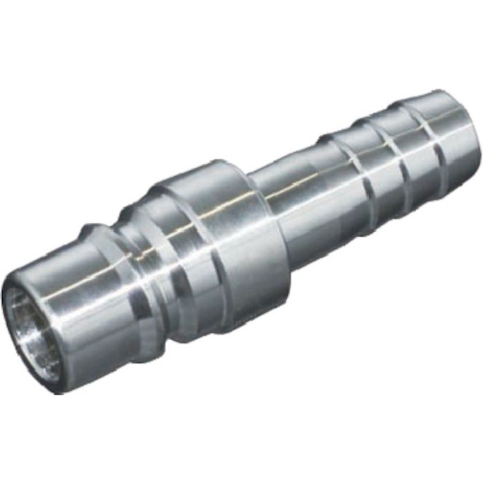 ヤマト カップリングプラグ(ホース取付用・ステンレス)BLY46-PH(Tcode:8572538)