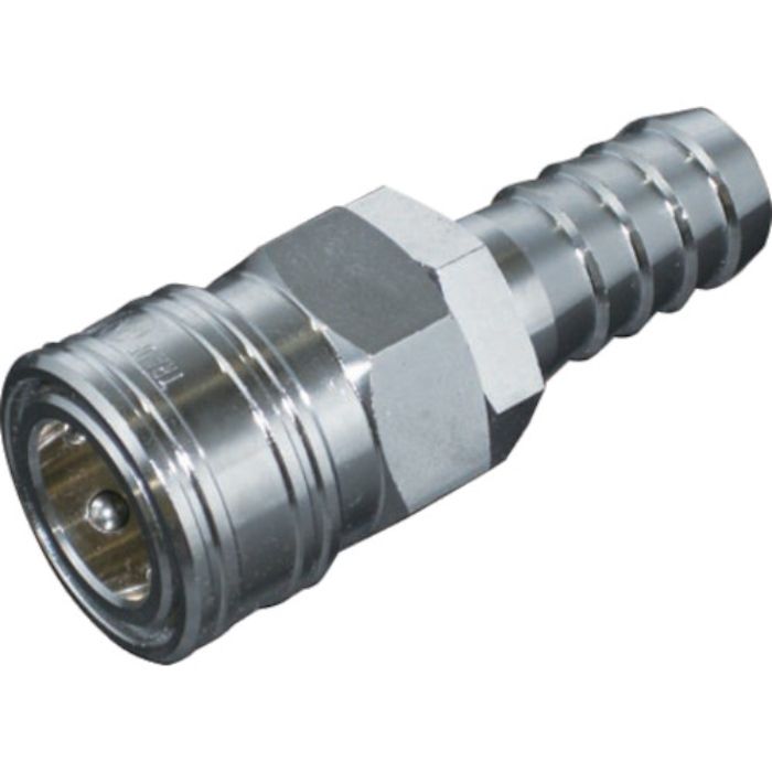 ヤマト BLYシリーズ カップリングソケット(ホース取付用)(Tcode:8572563)