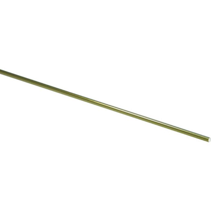 光 真鍮丸棒 395mm×4mm(Tcode:2159006)