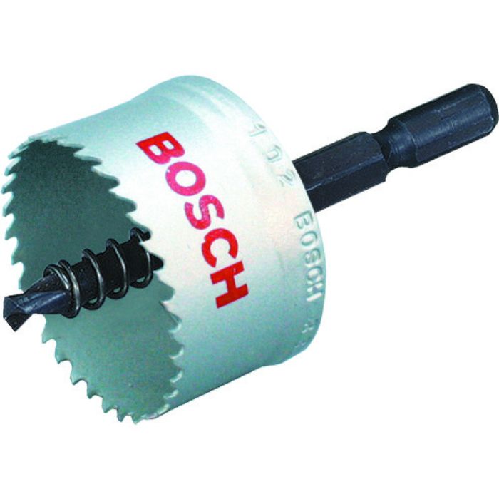 ボッシュ バイメタルホールソー12mmバッテリー用(Tcode:7329245)
