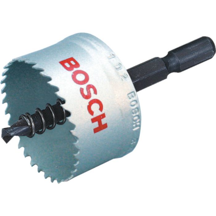ボッシュ バイメタルホールソー17mmバッテリー用(Tcode:7329342)