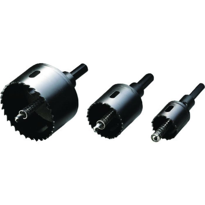 ハウスB.M バイメタルホルソー(回転用)(Tcode:1617627)