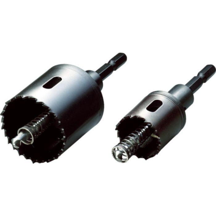 ハウスB.M バイメタルホルソーJ型(コンビ軸・回転用)40φ(Tcode:3307476)