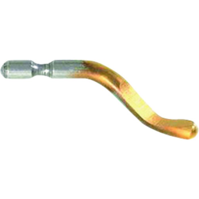 NOGA N1 LH TiN(1本)(Tcode:2070407)