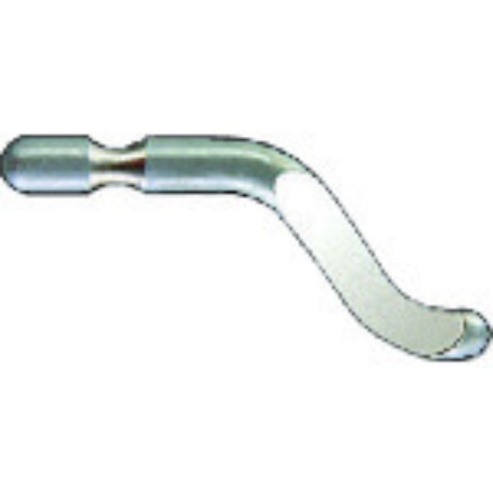 NOGA N1ブレードC超硬 (1Pk(箱)=1本入)(Tcode:3043215)