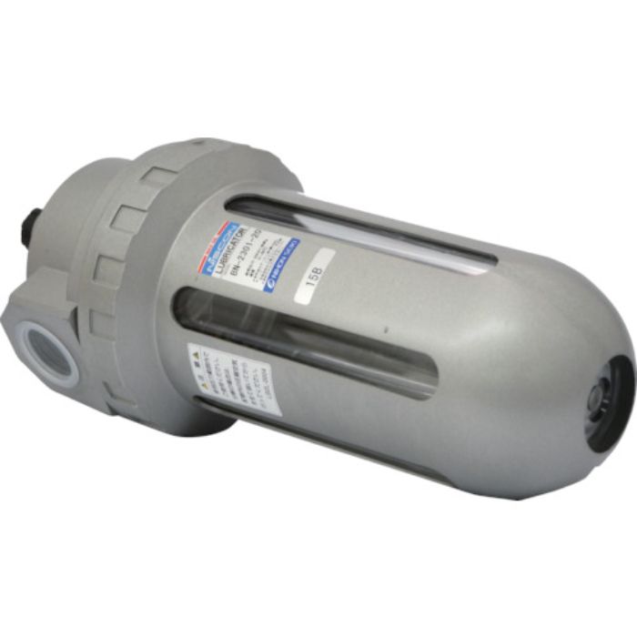 日本精器 ルブリケータ20A(Tcode:1034375)