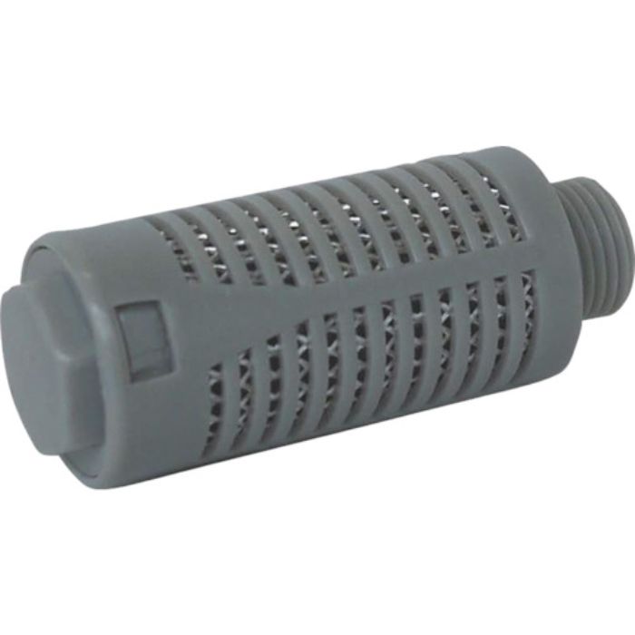日本精器 サイレンサ6A(Tcode:1384716)