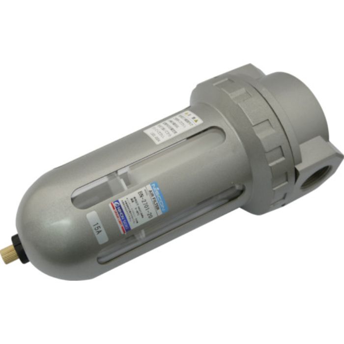 日本精器 エアフィルタ20A(Tcode:1034316)