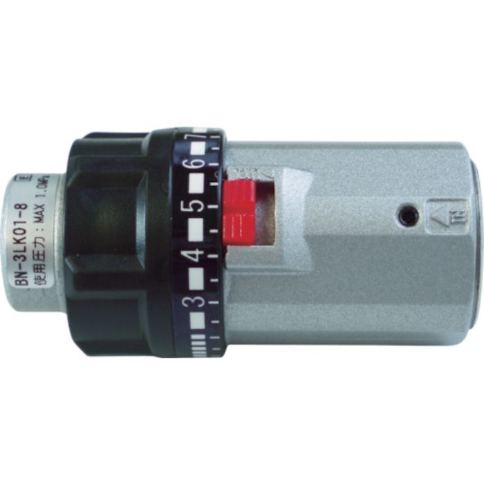 日本精器 手元減圧弁8A1.0MPa仕様(Tcode:3567958)