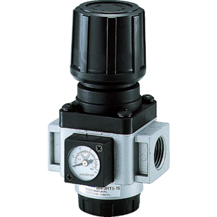 日本精器 レギュレータ10Aモジュラー接続タイプ(Tcode:2155796)