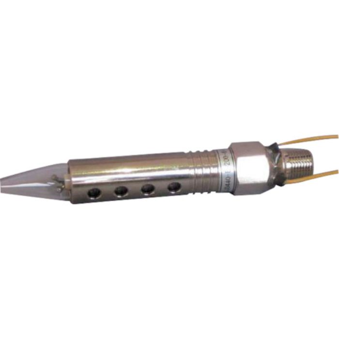 日本精器 熱風ヒータBタイプ(Tcode:2574777)