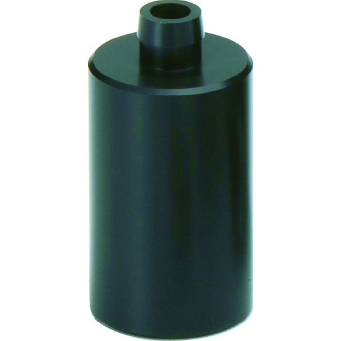 日本精器 ジェットクーラ用サイレンサー 適用ホース内径φ10mm 全長60mm(Tcode:3986624)