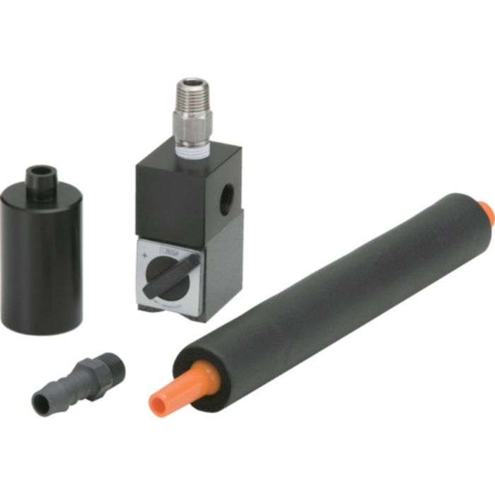 日本精器 ジェットクーラ用フレキシブルホース(Tcode:3986667)