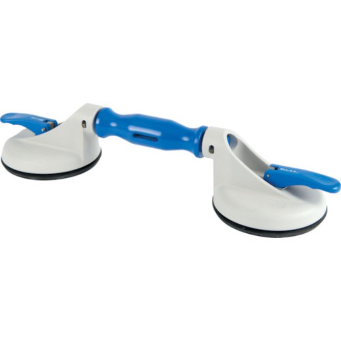 ボーレ サクションリフター ダブル VERIBOR[[R上]] 曲面ガラス対応 35kg(Tcode:2562437)