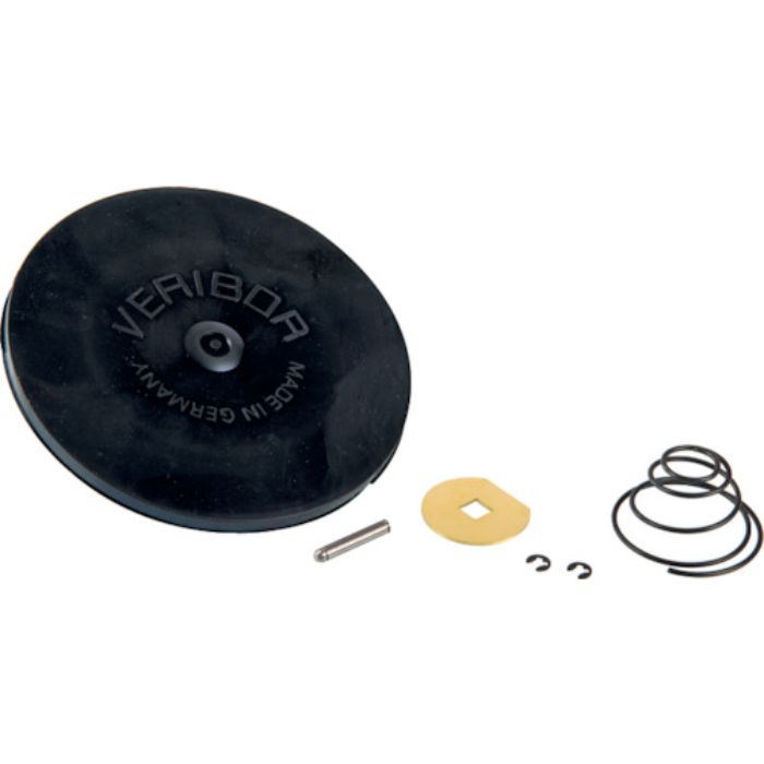 ボーレ サクションリフター用交換パーツ 吸盤(Tcode:2562435)