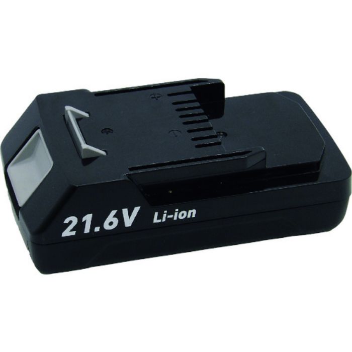 泉 リチウムイオンバッテリ21.6V(Tcode:1472981)