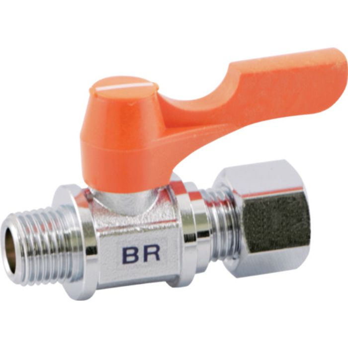 ASOH エースボール リングジョイント型 PT3/8XΦ10(Tcode:1087959)