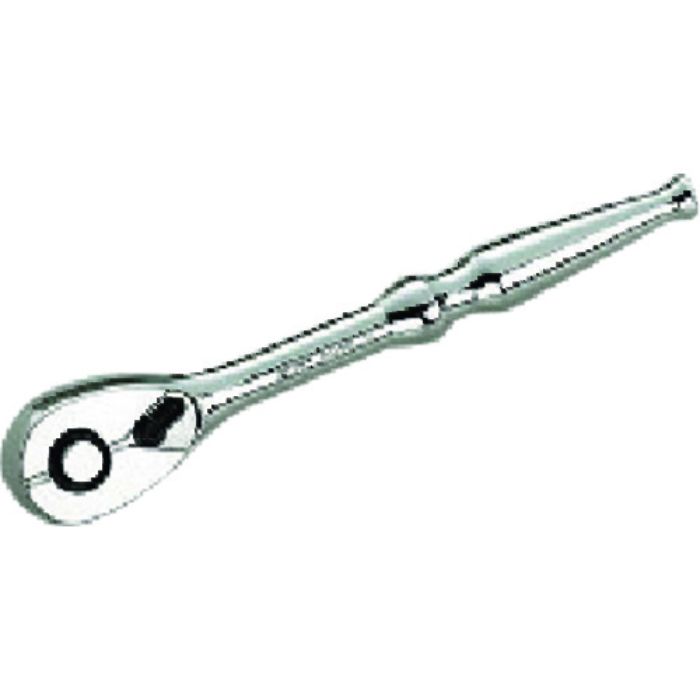 KTC 6.3sq.ラチェットハンドルパック・台紙仕様(Tcode:8591548)