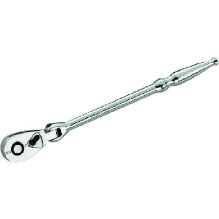 KTC 6.3sq.フレックスロングラチェットハンドルパック・台紙仕様(Tcode:8591549)