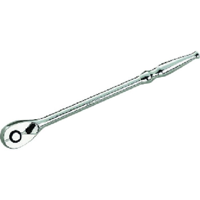 KTC 6.3sq.ロングラチェットハンドルパック・台紙仕様(Tcode:8591551)