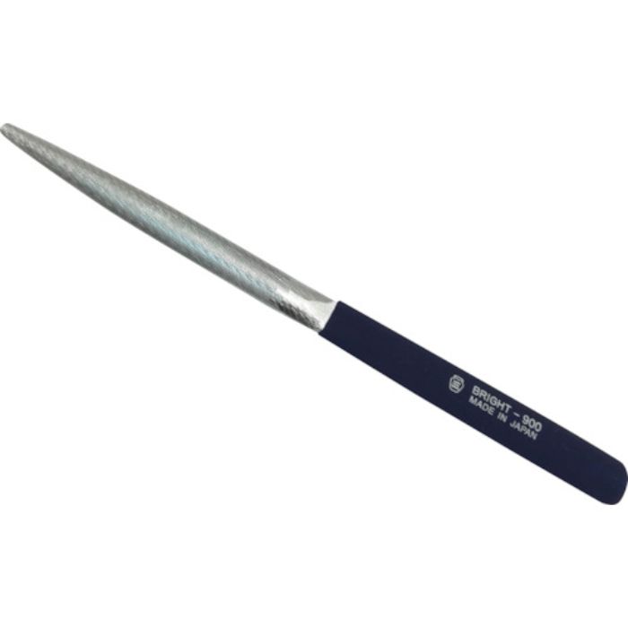 ツボサン ブライト900 5本型 半丸 細目(Tcode:2446281)