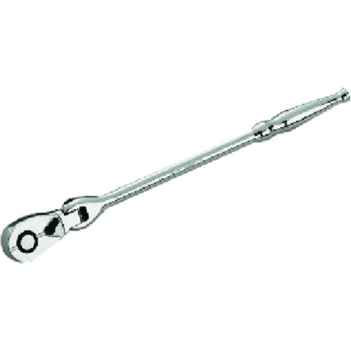 KTC 12.7sq.フレックスロングラチェットハンドルパック・台紙仕様(Tcode:8591559)