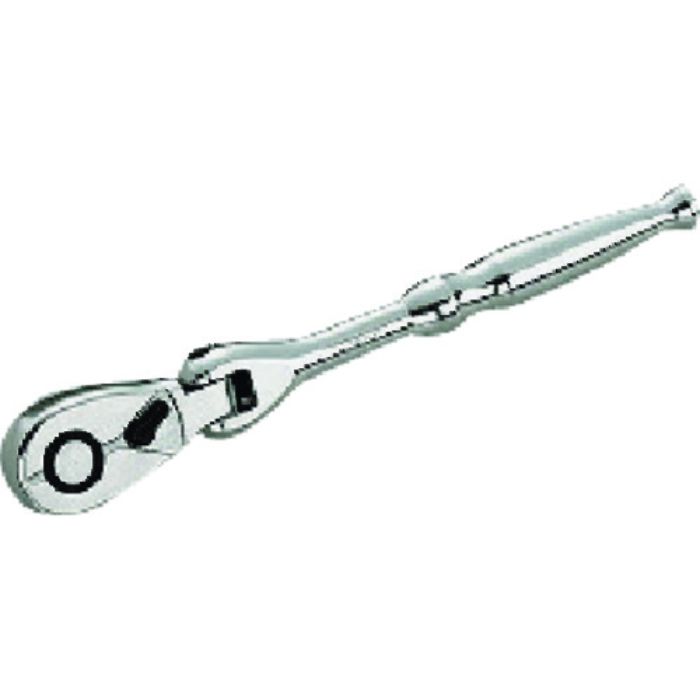 KTC 12.7sq.フレックスラチェットハンドルパック・台紙仕様(Tcode:8591560)
