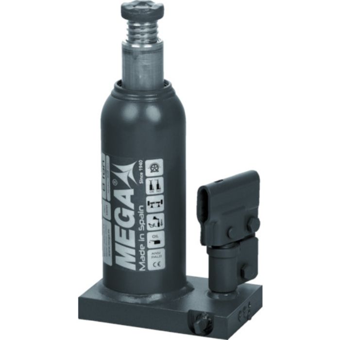 MEGA ボトルジャッキ8トン(Tcode:1153171)