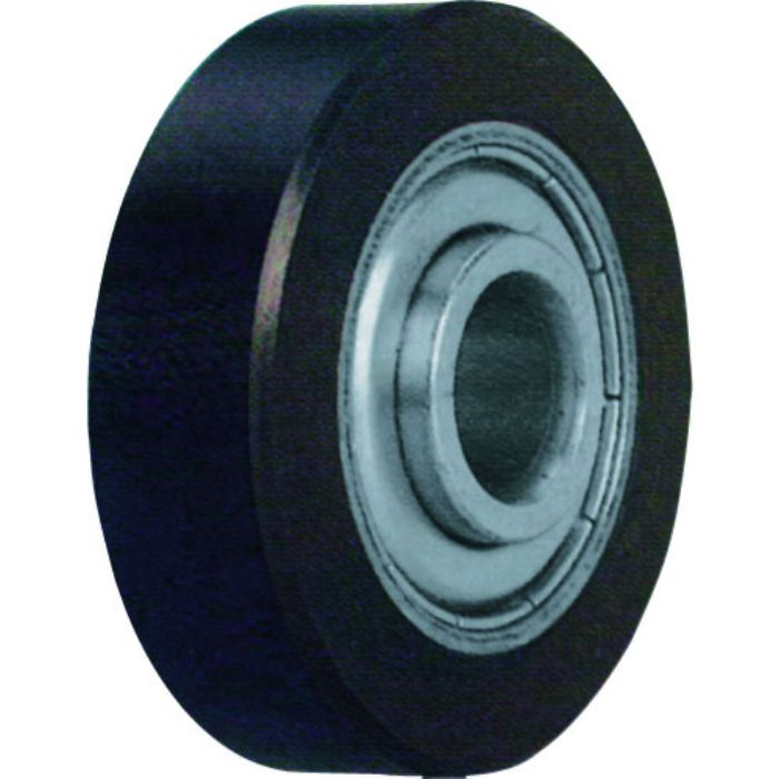 CCTY ベストローラー30mm 重荷重用 片側突出型(Tcode:1390750)