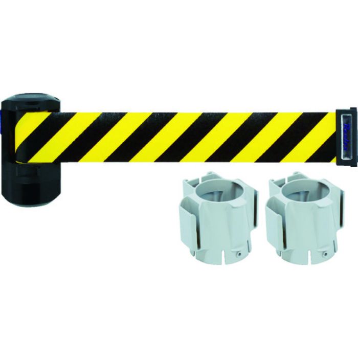 Reelex 自動巻きバリアリールLongコーンタイプ(シートストローク6m)(Tcode:7594941)