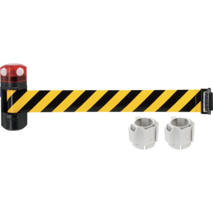 Reelex 自動巻きLEDバリアリールLongコーンタイプ(トラ)(Tcode:2481518)