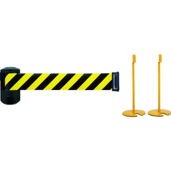 Reelex 自動巻きバリアリールLong スタンドタイプ(2本セット)(Tcode:7783418)