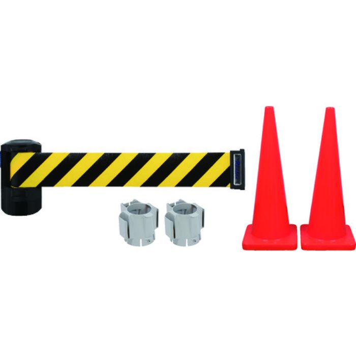 Reelex 自動巻き バリアリールLongトールコーンタイプ コーン2本付(Tcode:8553123)