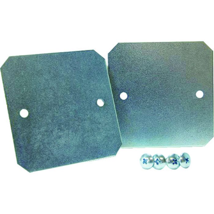 Reelex バリアリール オプションプレート (2枚入)(Tcode:4812131)