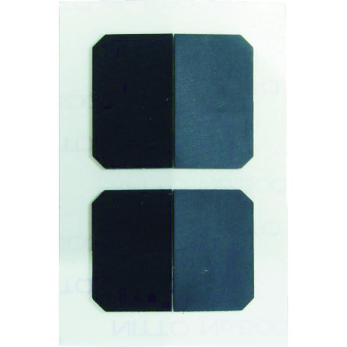 Reelex バリアリール 保護シール (1Pk(袋)=2枚入)(Tcode:4812140)