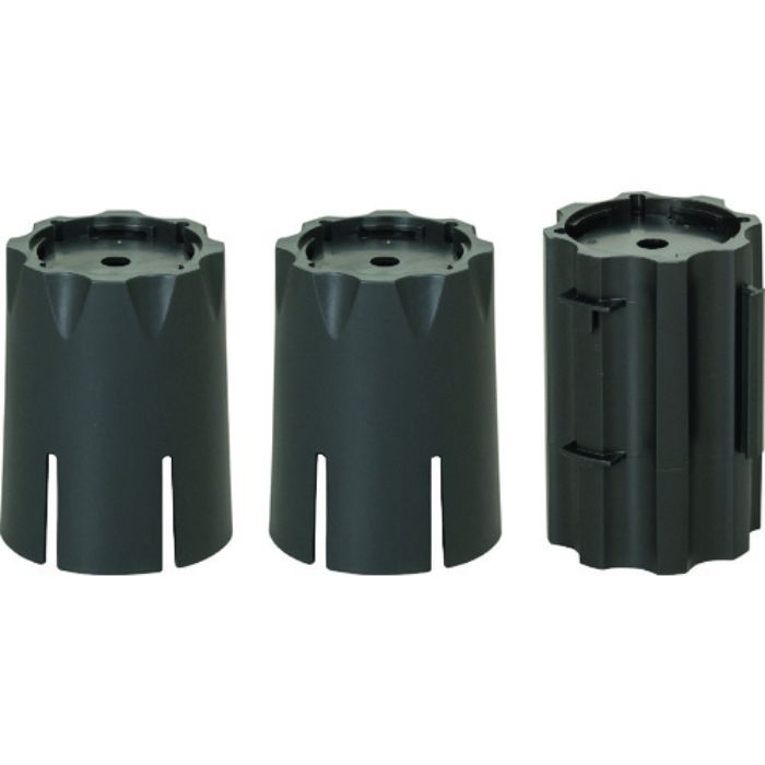 Reelex バリアリールMAX用コーンアタッチメントセット(Tcode:1951319)