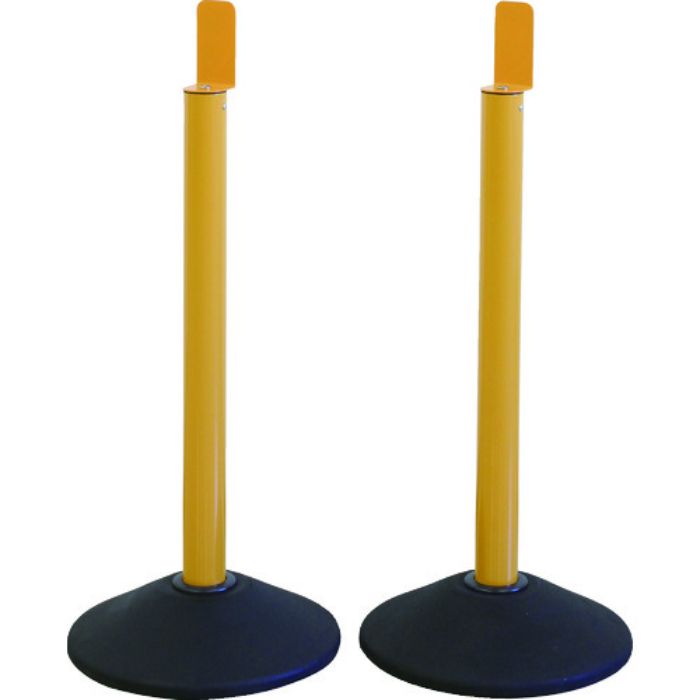 Reelex バリアリール専用屋外対応スタンド(2本セット)(Tcode:2068240)