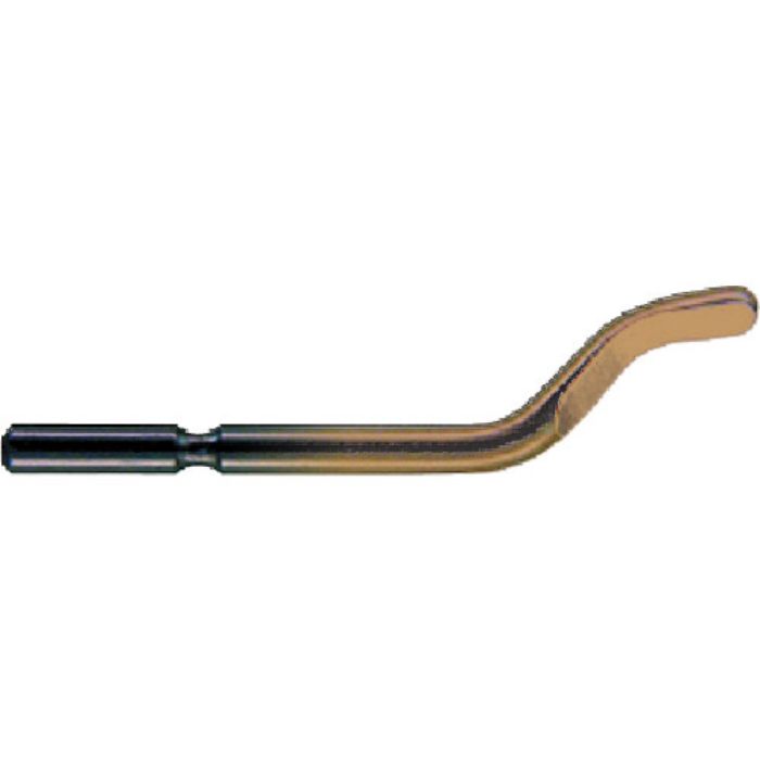 NOGA S10ブレードTIN (1Pk(箱)=10本入)(Tcode:1122819)