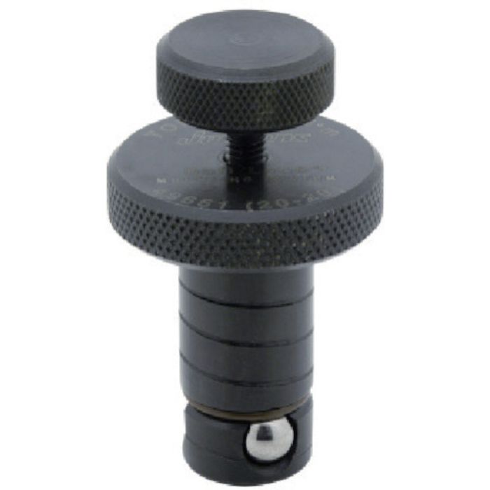 Jergens フランジシャンク(ノブタイプ)(Tcode:8061648)