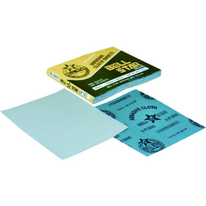 ベルスター 布シートAGJーS P1200(Tcode:8146800)