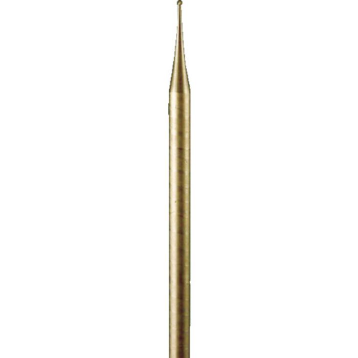 ミニモ スチールカッター スパイラルカット Φ0.6(Tcode:4988621)