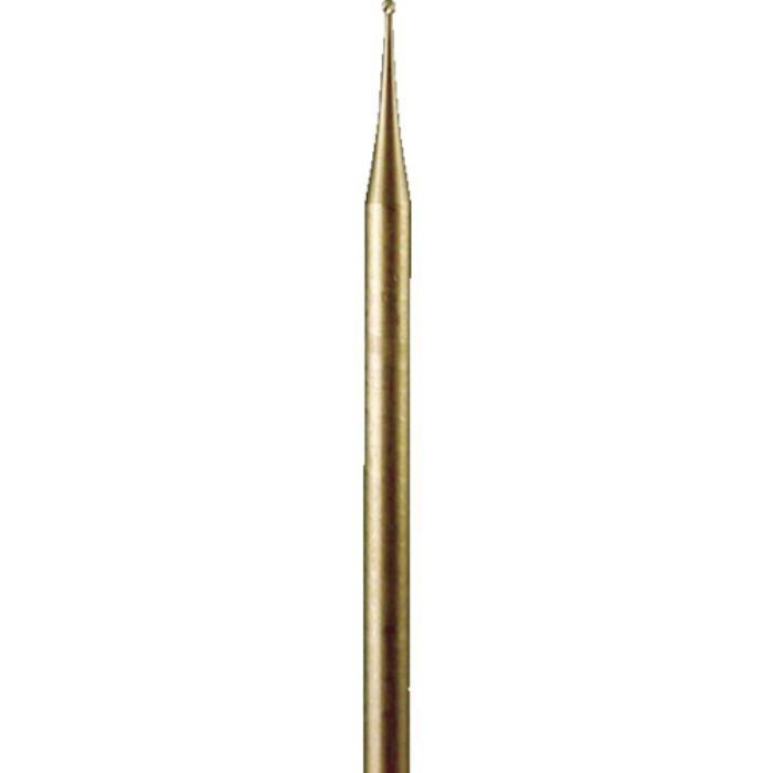ミニモ スチールカッター スパイラルカット Φ0.8(Tcode:4988647)
