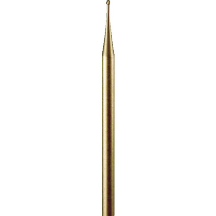 ミニモ スチールカッター スパイラルカット Φ0.9(Tcode:4988655)