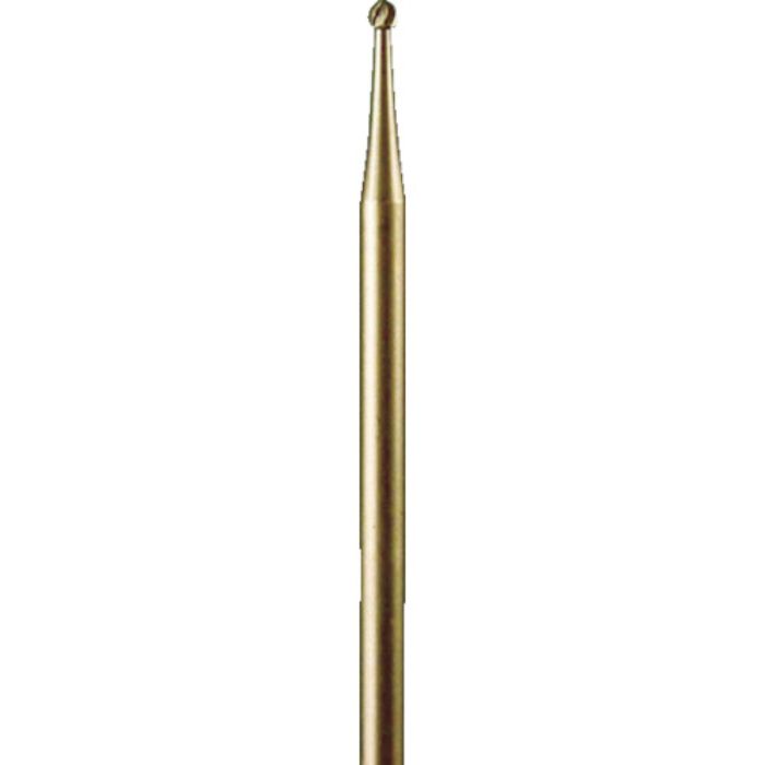 ミニモ スチールカッター スパイラルカット Φ1.6(Tcode:4988698)